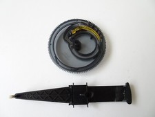Dual 731q kurvenrad - dual,