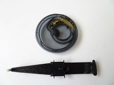 Dual  CS 731Q Kurvenrad