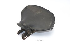 DKW RT 250 H 1952-Driver Seat