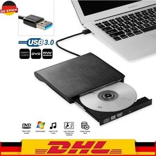 Externes DVD Laufwerk-USB 3.0
