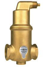 SpiroVent Spirotech Luft