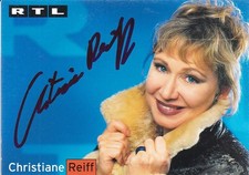 Christiane reiff dt - reiff,
