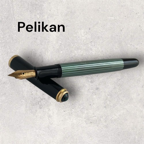 Pelikan 400nn füllfederhalter - pelikan,