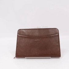 ESPRIT, Portemonnaie, Braun