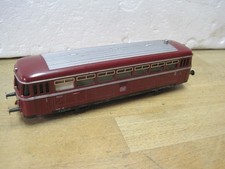 Trix Steuerwagen Schienenbus