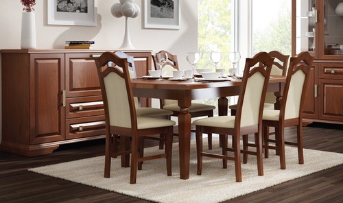 Moderne essgruppe - moderne,