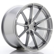 JR WHEELS JR37 20x10,5 ET40