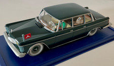 TINTIN Modellauto „Tim u