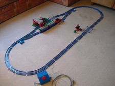 Lego Eisenbahn 12V 723 137 146