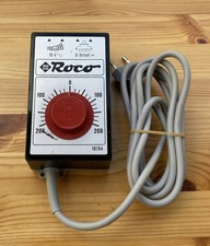 Roco 10704 (Modell 0950 S) Modellbahn Trafo Transformator