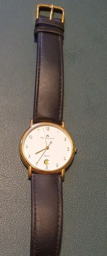 Maurice lacroix armbanduhr - maurice,