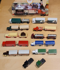 22 Sammel - Truck's / LKW's, 2