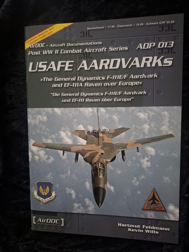 Airdoc post combat - airdoc, ww