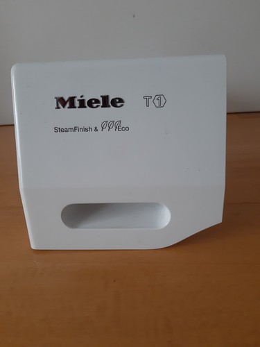 Miele trockner - miele,