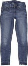 G-Star Lynn-B Mid Ankle  Damen