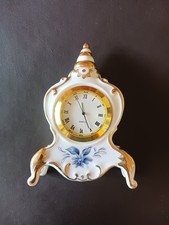 Spieluhr - Kaminuhr - Tischuhr