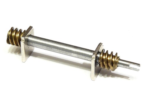 Bttb zeuke schneckenwelle - /,