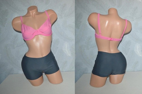 Sportlicher bügel bikini - sportlicher,