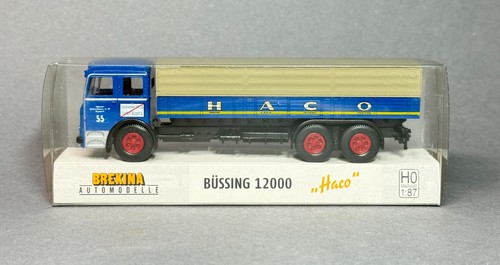 Brekina 74601 1 87 - 74601, 1:87
