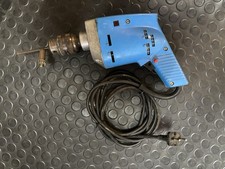 elektrische Bohrmaschine