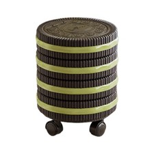 Mülleimer, leicht, niedlich