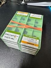 10x WALTER SDMT06T2ZDR-D57 