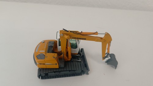 Liebherr 313 nzg - liebherr,