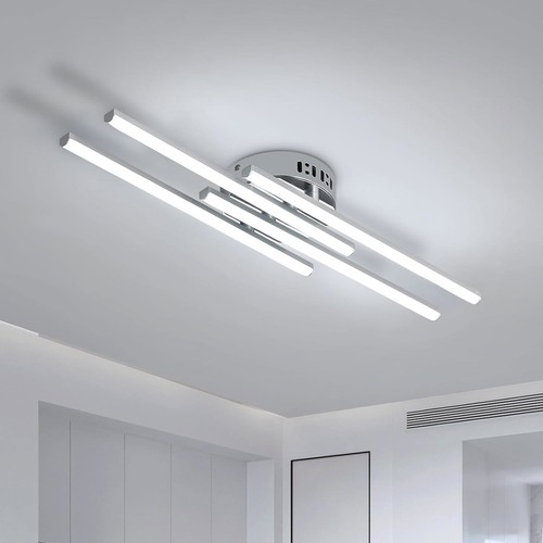 Modern led deckenlampe - led,