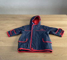 Finkid Jacke - Übergang - Gr