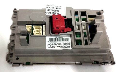 Bauknecht 77 ec - ps,