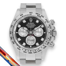 Rolex Cosmograph Daytona