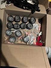  DeAgostini 1:8 Kyosho Ferrari F2004 / Ersatzteile 