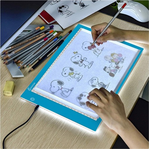 Leuchttisch led licht pad - led,