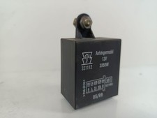 Relais AHK Relais Steuergerät