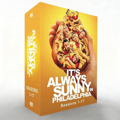 Neu always sunny in - neu,
