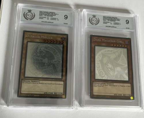 Ghost rare duo - ghost,