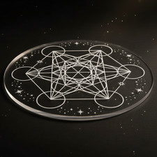 Chakra Kristallgitter |