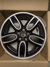 1 Orig. MINI-Cooper Alufelge JCW Cup Spoke 7x18 F55 F56 F57