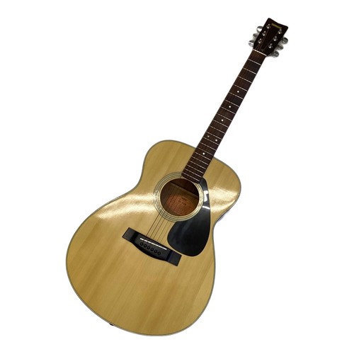 Yamaha 152b mij vintage - fg-152b,