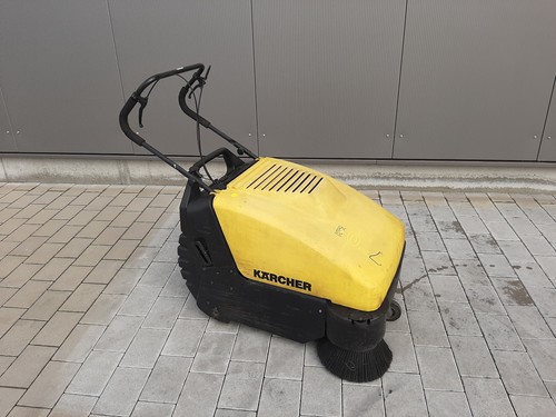 Kärcher ksm 750 - kÄrcher,