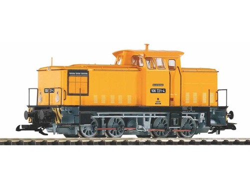 Piko 37591 diesellok 106 - diesellok, br