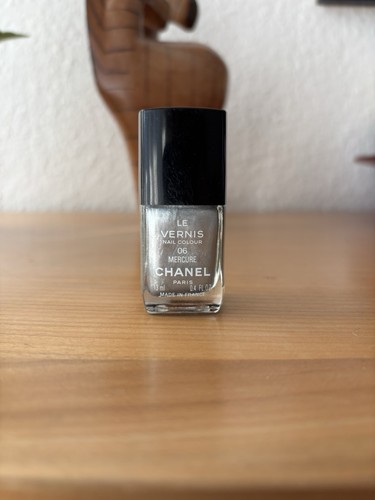 Chanel vernis nagellack - chanel,