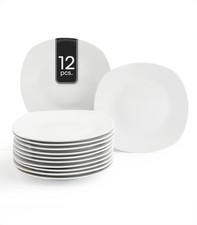 Dessertteller 12er Set