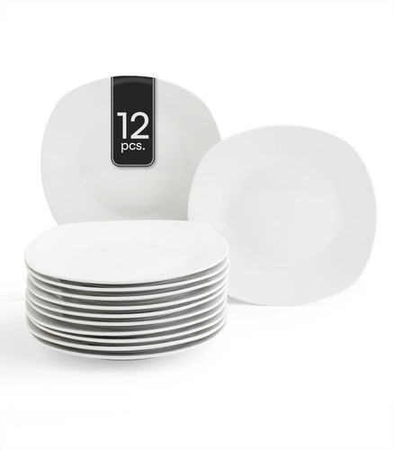 Dessertteller 12er set - 12er,