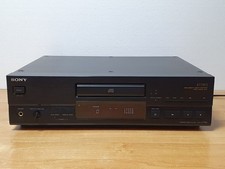 SONY CDP-X779ES HiFi High-End