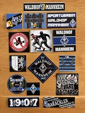 Aufkleber Mix Ultras UF SV