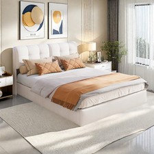 Polsterbett Doppelbett