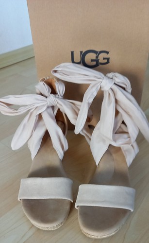 Ugg australia wedges - australia,