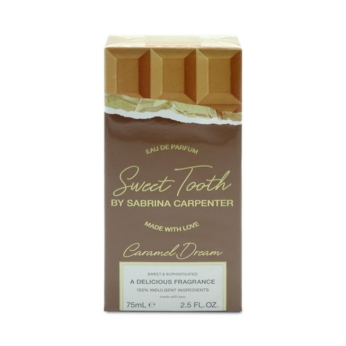 Sabrina carpenter scent - by,
