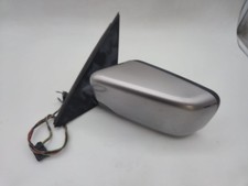 Außenspiegel links BMW 5er E39 8184833 ASPENSILBER METALLIC 339